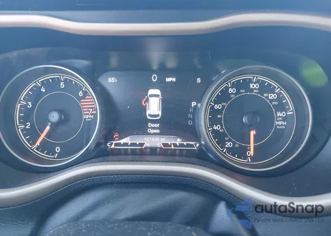 2018 Jeep Cherokee Limited 4X4 z USA, uszkodzony, nr VIN 1C4PJMDB3JD516359